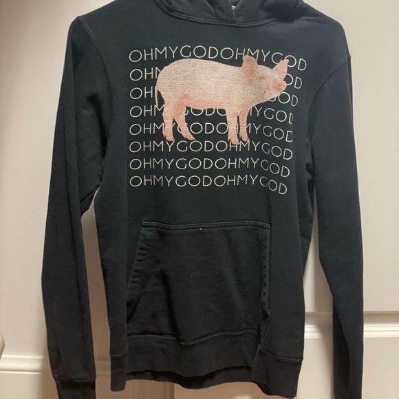 Shane Dawson/Jeffree Star collab hoodie - Picture 1 of 3